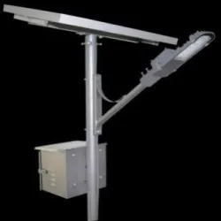 Solar Street Light, Pole Height 9M