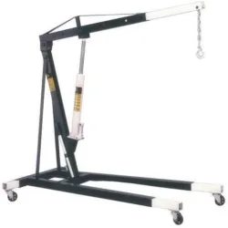 Engine Crane, Brand Power Horse
