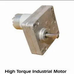 FHP Geared Motor, Frequency 50Hz-60Hz