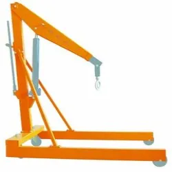 2Ton Shop Cranes, Brand ZED