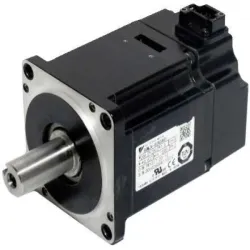 Servo Geared Motor, Ke 145 Vkrpm