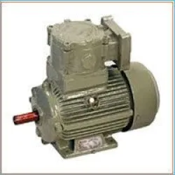 Shanthi Gears 10 HP Helical Electric Geard Motor, Motor Voltage 230 V