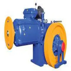 Geared Motor, Voltage 220-240V