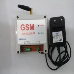 Gsm Security Alarm System, Brand SecuricoPhase