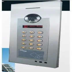 Video Door Phone for Home, Automation Grade Semi-automatic