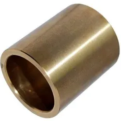 Industrial Metal Bush, Length Customised