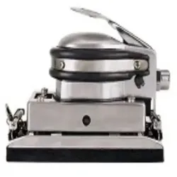 Orbital Sander, Model NameNumber EB351-515