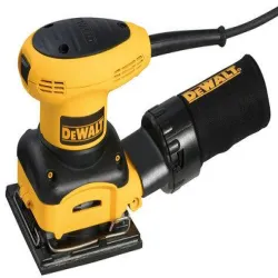 Pneumatic Random Orbital Sander, Brand Bosch