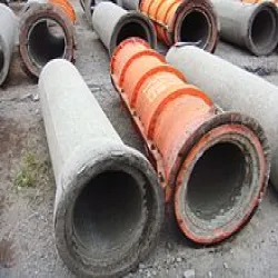 Non Ferrous Centrifugal, Material Alloy Steel