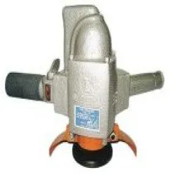 Sumake Air Self Vacuuming Sander Pad, Air Consumption 5 to 15 cfm, No Load Speed 3000 to 10000 rpm, Brand Aeropro