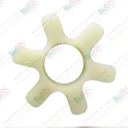Spider Coupling Set, Quantity Per Pack 1