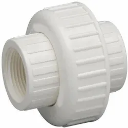 Water Treatment Plant Union, Size 12 inch, 34 inch, 1 inch, 2 inch, 3 inch
