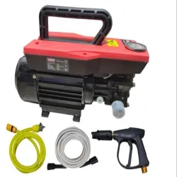 Manmachine High Car Washer, Power 1800 Watt