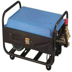 Arm type car washing machine, Body Material Stainless Steel