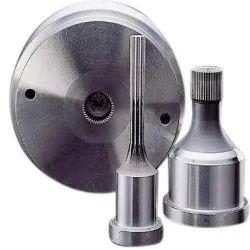 Precision Grinding Components, Material ANY