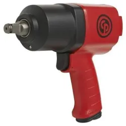 Industrial Air Impact Wrench SHEC- IW1838, Net Weight 135 kg