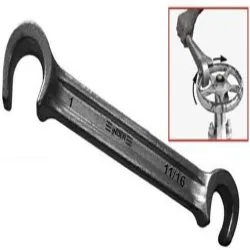 Package Dimensions customize Wheel Wrench, Features customize, Finishing customize