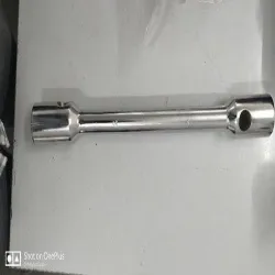 Wheel Wrench, Material Mild Steel