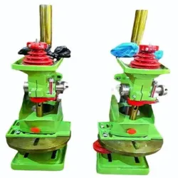 Drilling Machine, Power Source Electric