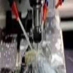 Heavy Duty Drilling Machine, Usage Industrial