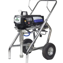 Buvico Portable Paint Sprayer
