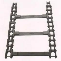 Paver Chain, Connection Link Extension nil
