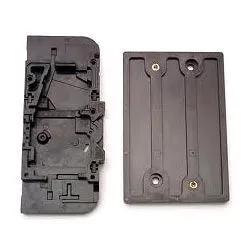 Industrial Molds, Hardness 56 HRC