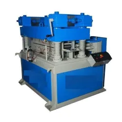 Automatic Heavy Duty Strip Straightener, Automatic Grade Automatic, Semi-Automatic