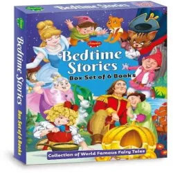 Children Story Books Hardbound Series-2, Page 64