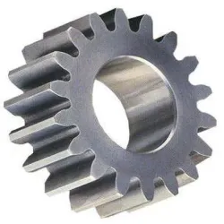 Steel Gear, UsageApplications Automotive Industry