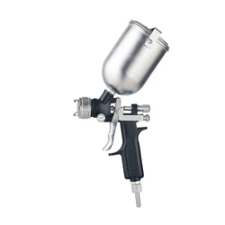 Unique Paint Spray Gun