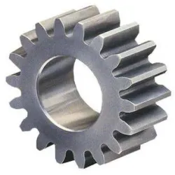 Sgi Gears CASTING, Type Casting