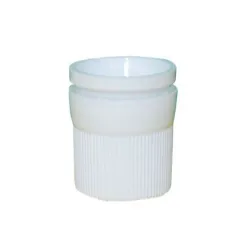 Plastic Cap, Neck Outer Diameter 46-47 mm