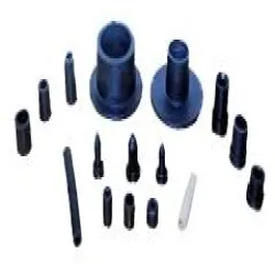 Rubber Caps, Shape Round