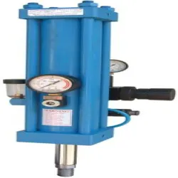 Hydraulic Press Cylinder, Cylinder Type Double Acting