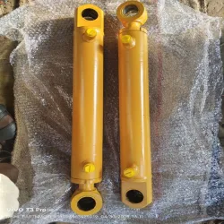 Hydraulic Loader Cylinders Manufacturer, Max Pressure 1550 psi
