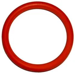 Silicone Autoclave Gasket, Brand AMPL