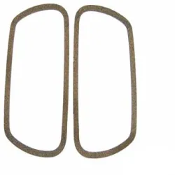 Butterfly Gasket, Thickness 1 mm
