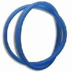 Silicone Autoclave Gasket, Color available in all color