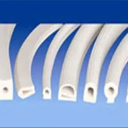 Silicone Sponge Gasket, I Deal In New Only