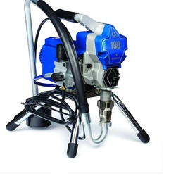 Portable Airless Paint
