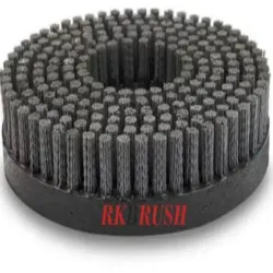 Capston Wheel For Cable Machinery, Size As per requirement