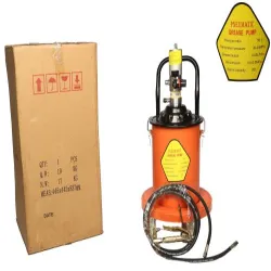 Grease Transfer Pump, Max Flow Rate 540 grams per min