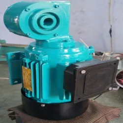 K Series Geared Motors, Frequency 60 Hz