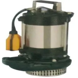 Dewatering Pump Submersible, Grade Top Grade