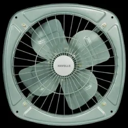 For Textile Machine, Fan Type Heavy Duty Fan
