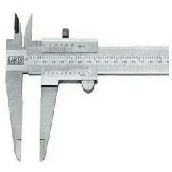 Measuring Calipers, EAN Number 7640125689570