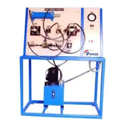 Denting Kit, Hydraulic Pump Included