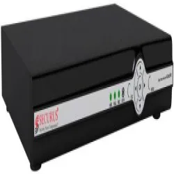 CH Digital Video Recorder, Internal HDD 1 SATA Port, up to 8TB capacity