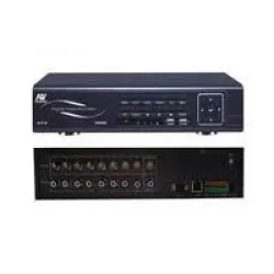 Digital Video Recorder, Noof Channel 4 Channel
